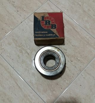 Camion Barreiros Gran Ruta disco de embrague