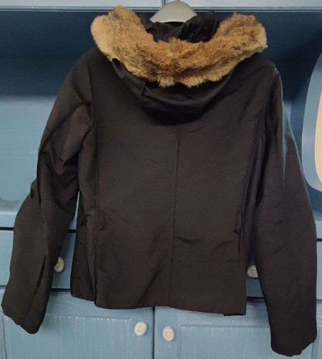 giubbotto mezza stagione 