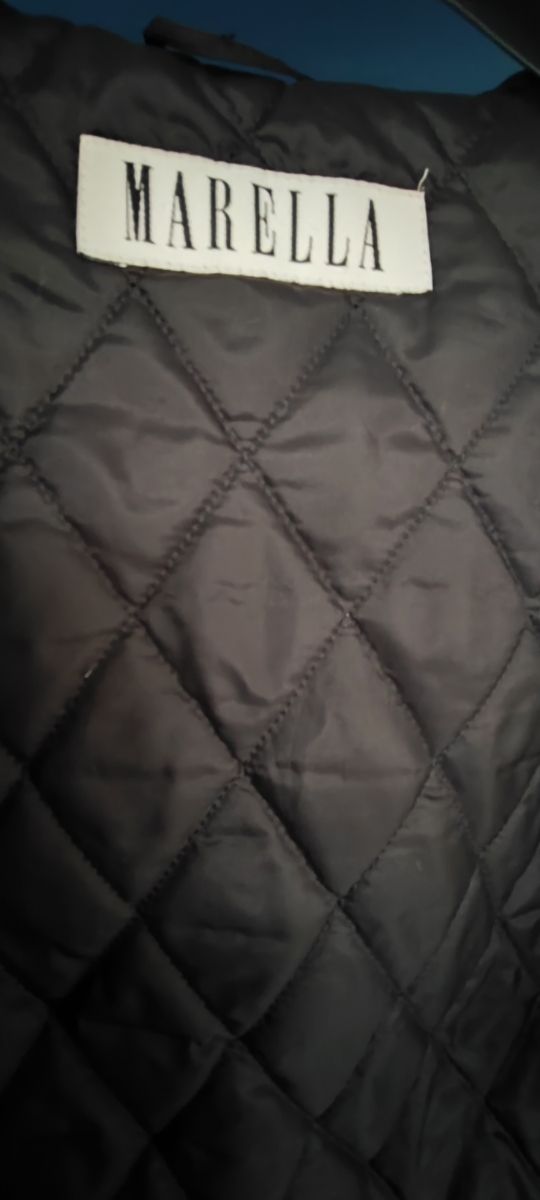 giubbotto mezza stagione 