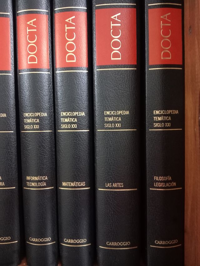 Super oferta!!30eTODOS enciclopedia