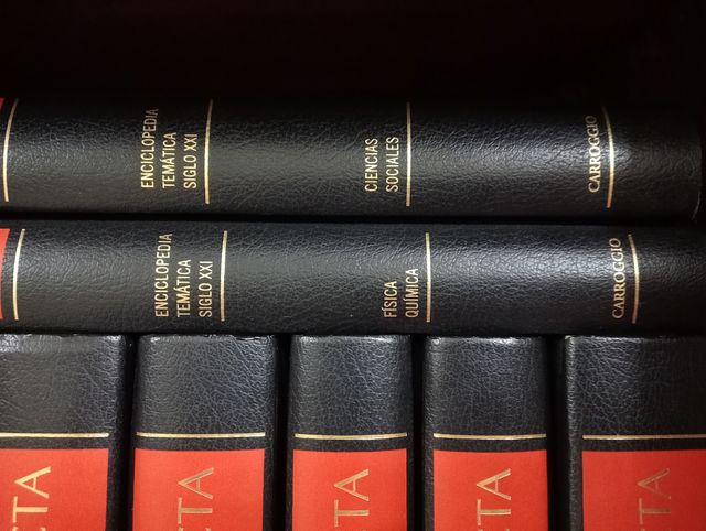 Super oferta!!30eTODOS enciclopedia