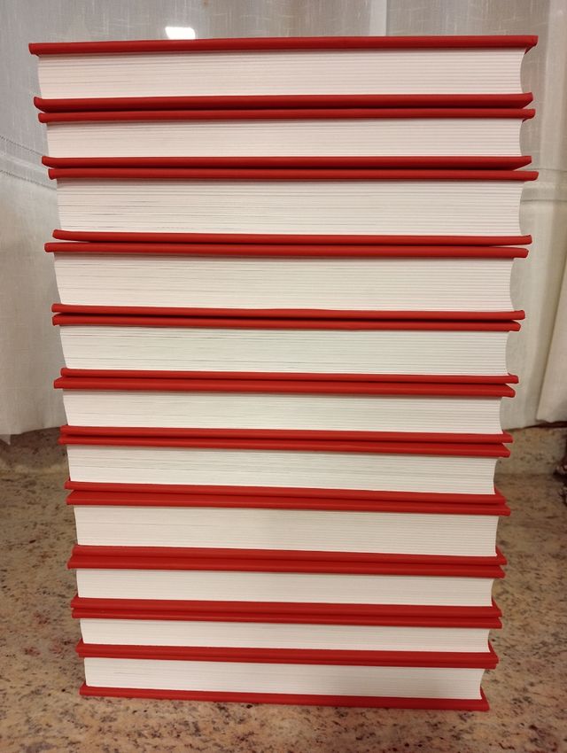 Super oferta!!30eTODOS enciclopedia