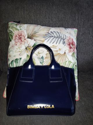 Bolso Bimba y Lola
