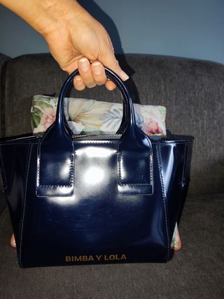 Bolso Bimba y Lola