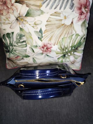 Bolso Bimba y Lola