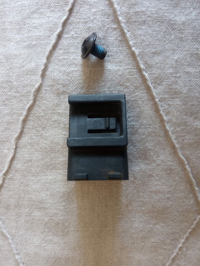 Acessório Selim Brompton para Luz Traseira CatEye