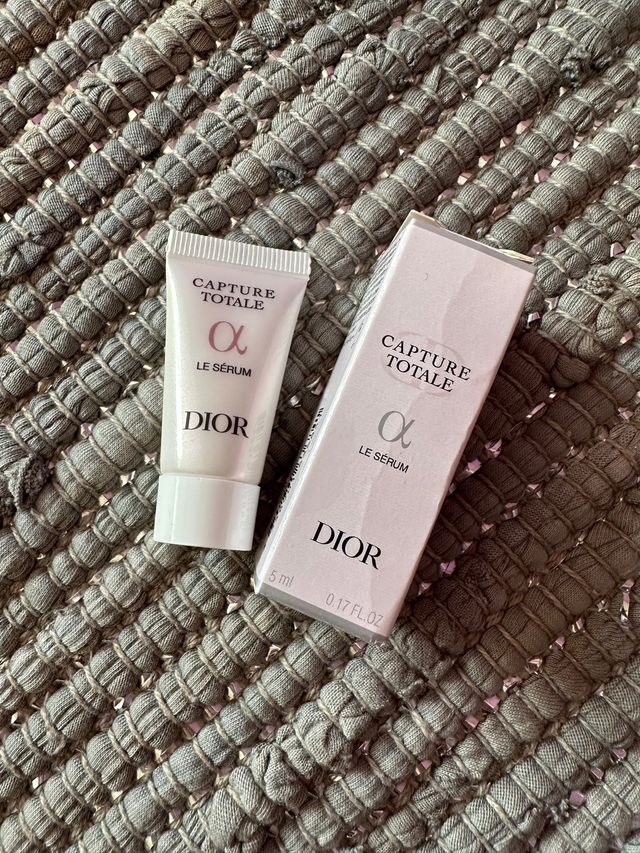 Le Soro em miniatura DIOR