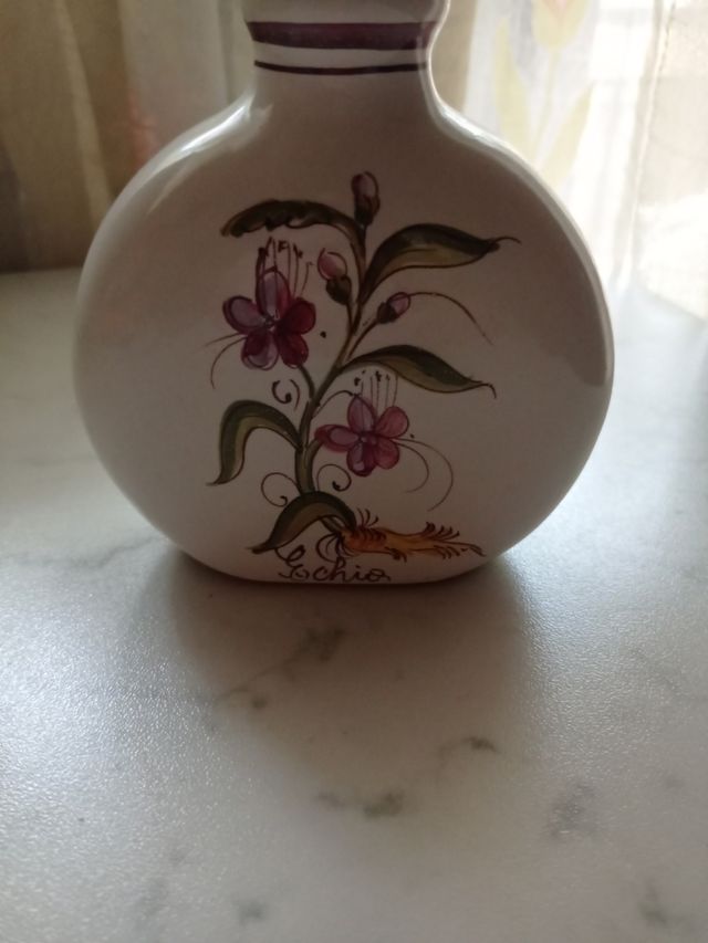 vintage vaso ceramica