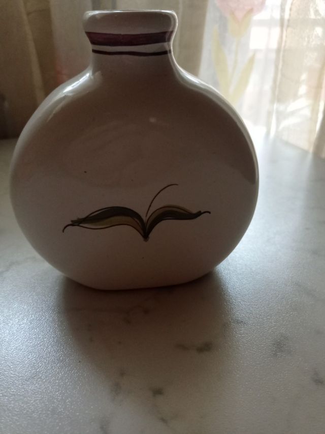 vintage vaso ceramica