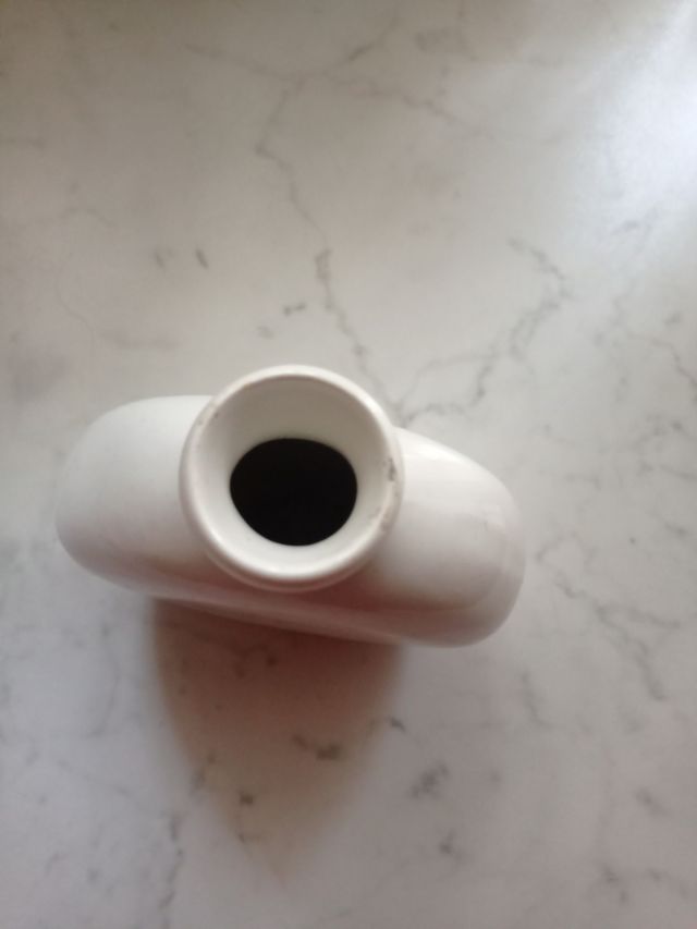 vintage vaso ceramica