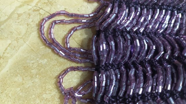 Bolso de ceremonias Surkana