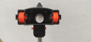 Vendo Limpiafondos manual desmontable