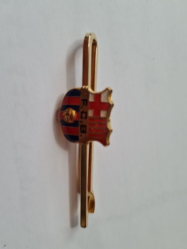 Pisacorbatas Fútbol Club Barcelona