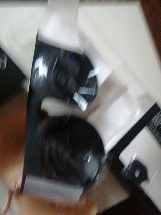 sujetador intimissimi negro y marrón