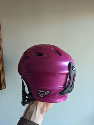 Casco ski snowboard Giro XS