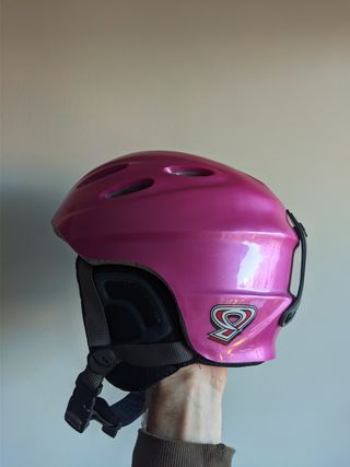 Casco ski snowboard Giro XS