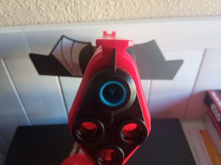 Pistola juguete Boom Co
