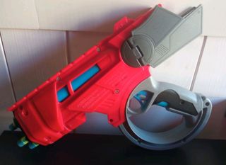 Pistola juguete Boom Co