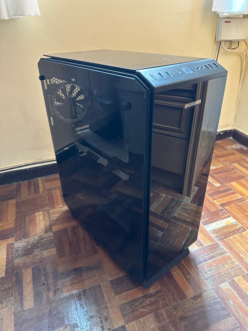 Ordenador sobremesa Gaming AMD Ryzen 7 3800X afbeelding 5