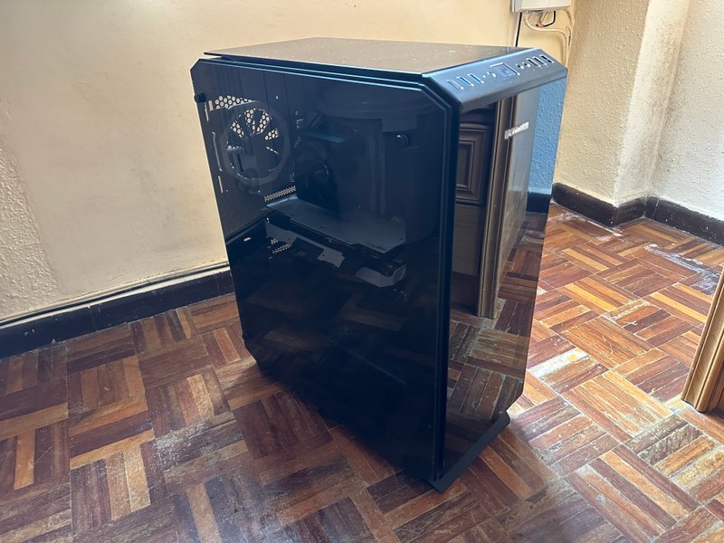 Ordenador sobremesa Gaming AMD Ryzen 7 3800X