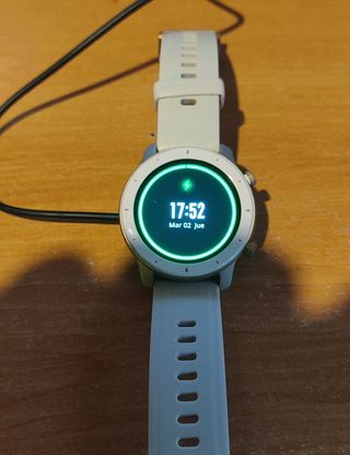 Smartwatch Amazfit Gtr