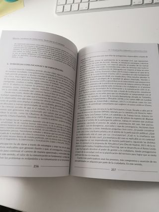 Orígenes y des. del TS Uned