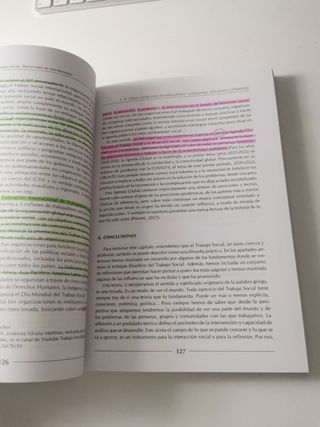 Orígenes y des. del TS Uned