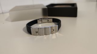 Pulsera Lotus para hombre