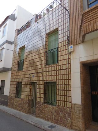 Casa en venta