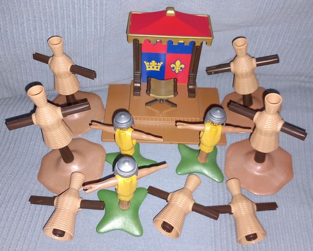 Playmobil 13 pack N6 playmofansworld