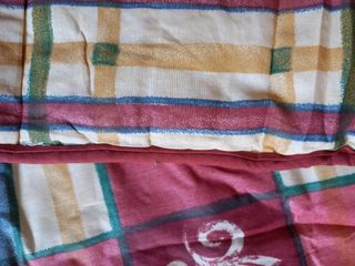 Edredón reversible 2,50x1,75