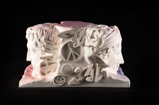 PICHIAVO escultura contemporanea arte urbano