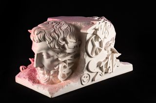 PICHIAVO escultura contemporanea arte urbano