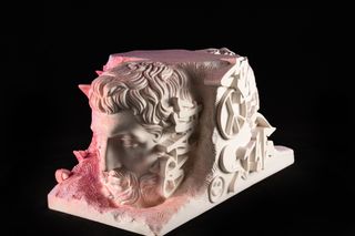 PICHIAVO escultura contemporanea arte urbano