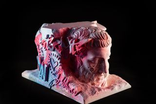 PICHIAVO escultura contemporanea arte urbano