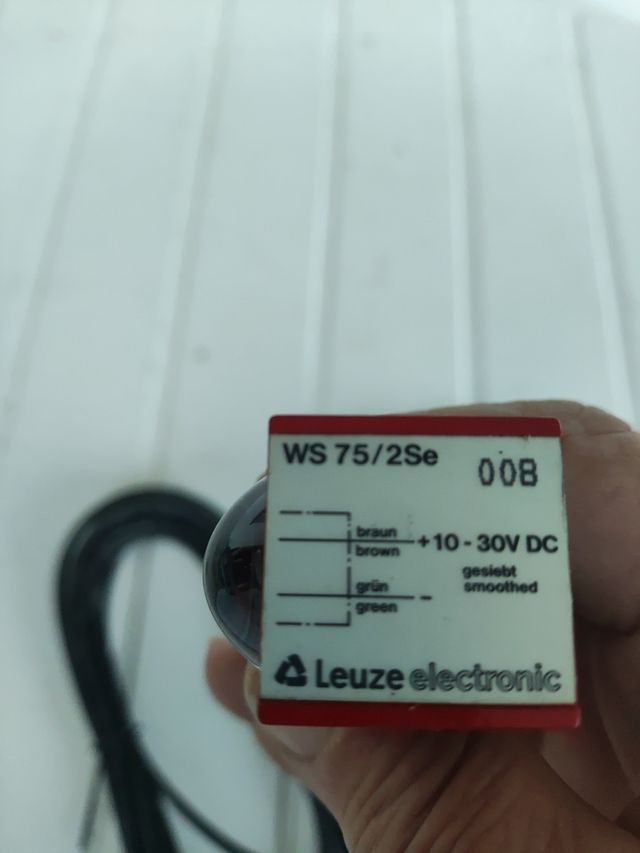 Leuze Electronic