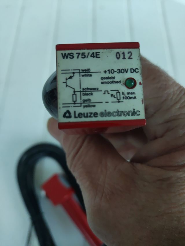 Leuze Electronic