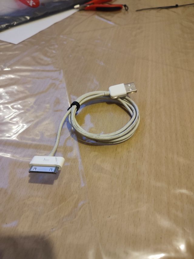 Cavo iPhone 3