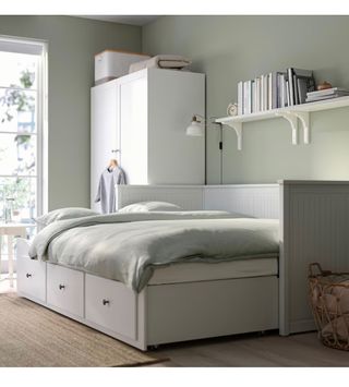 Cama nido ikea, sin colchones