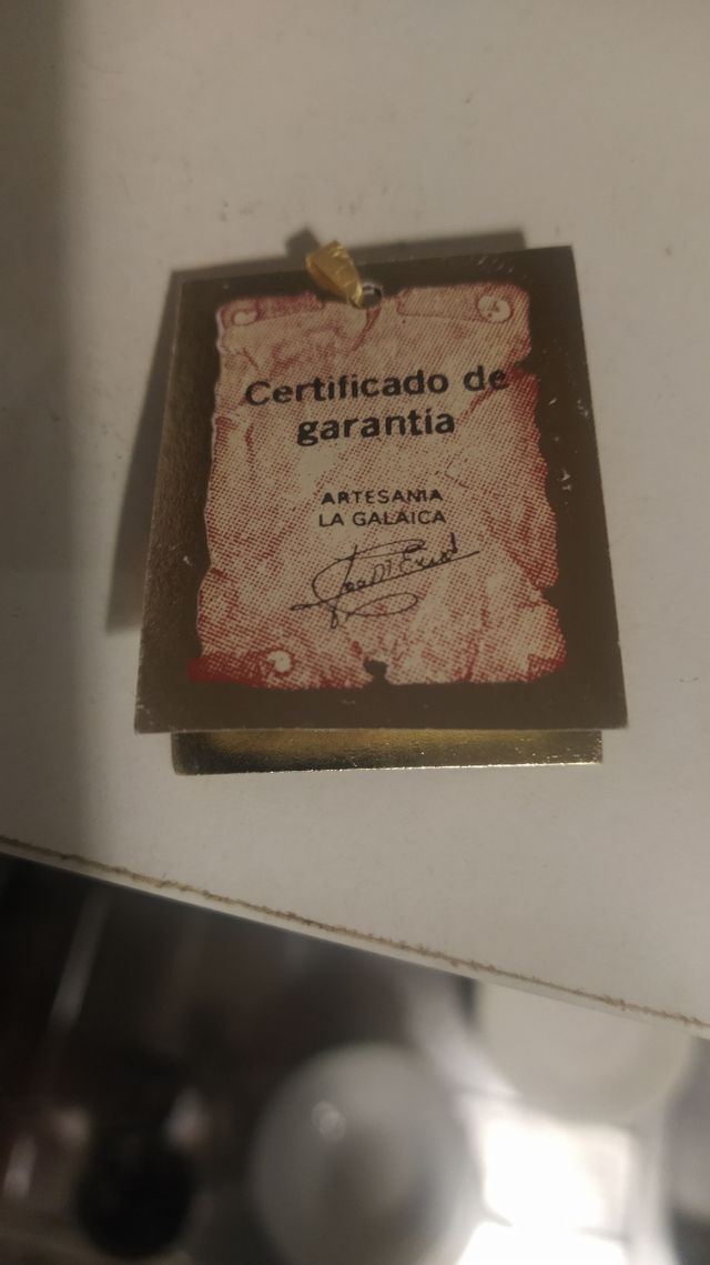 VASOS WHISKY La Galaica