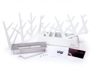 Biochimenea de diseño exclusivo