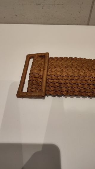 CINTURÓN FAJIN ANCHO MUJER ORIGINAL