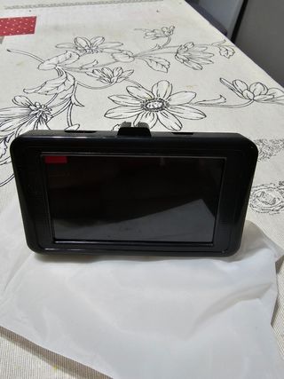 Cámara Vehículo Dash Can