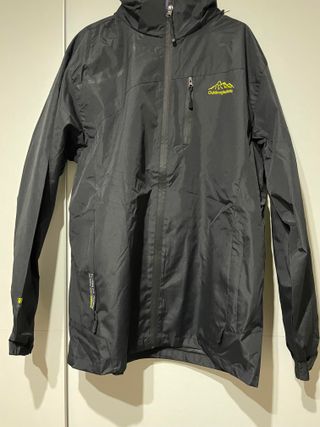 Chubasquero para hombre