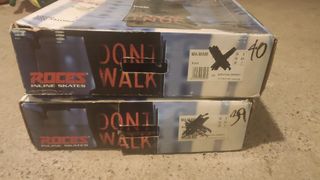 Patines en linea Roces