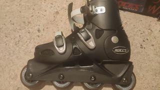 Patines en linea Roces