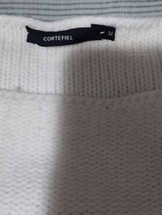 Jersey invierno lana