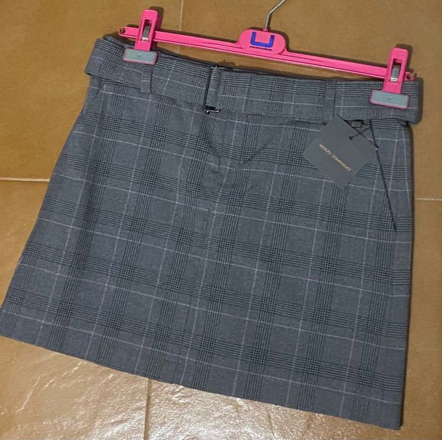 Minifalda Adolfo Dominguez