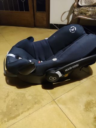 Maxi-Cosi modelo Rock
