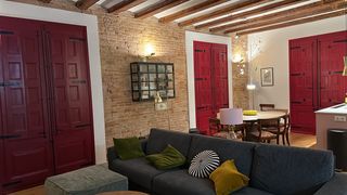 Manitas -best handy man  Malaga Barcelona